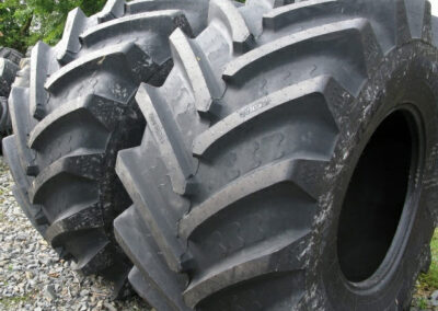 Kenneth Dougan Tyres