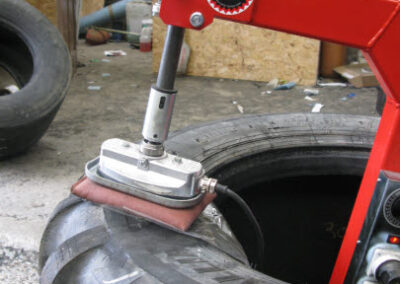 Kenneth Dougan Tyres