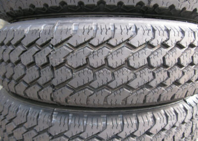 Kenneth Dougan Tyres