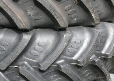 Kenneth Dougan Tyres