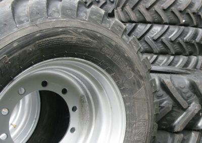 Kenneth Dougan Tyres