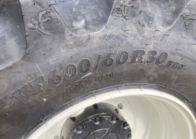 Agricultural Tyres, Kenneth Dougan Tyres