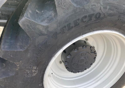 Agricultural Tyres, Kenneth Dougan Tyres