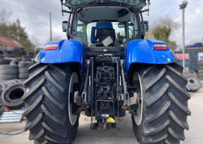 Agricultural Tyres, Kenneth Dougan Tyres