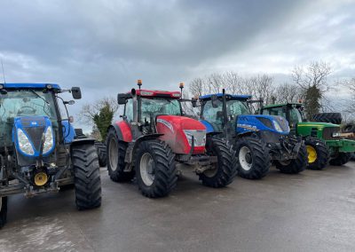 Kenneth Dougan Tyres