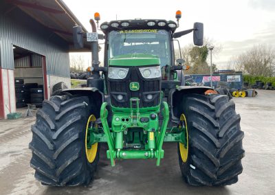 Kenneth Dougan Tyres