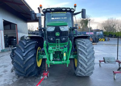 Kenneth Dougan Tyres