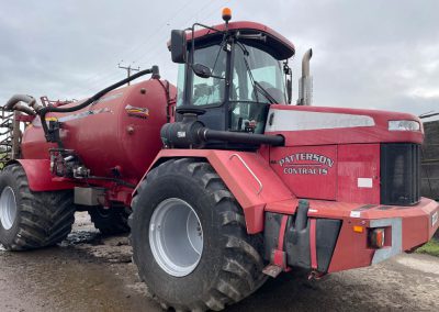 Kenneth Dougan Tyres