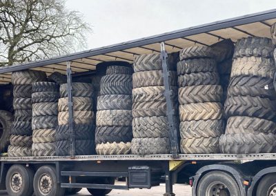Kenneth Dougan Tyres
